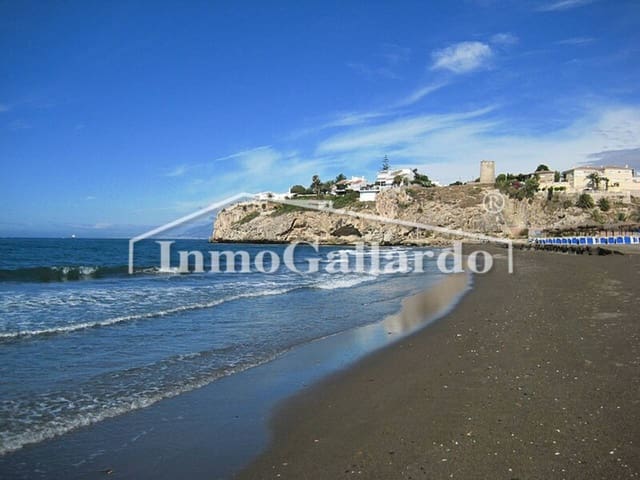 Restauracja lub bar na sprzedaż w Rincón de la Victoria - 120 000 € (Ref: 9412579)