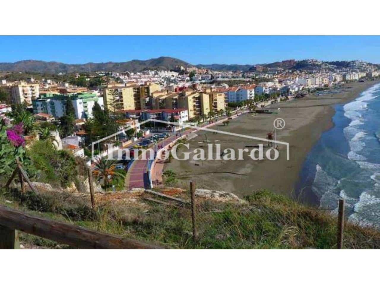 Restaurant/Bar for sale in Rincon de la Victoria - € 120,000 (Ref: 9412579)