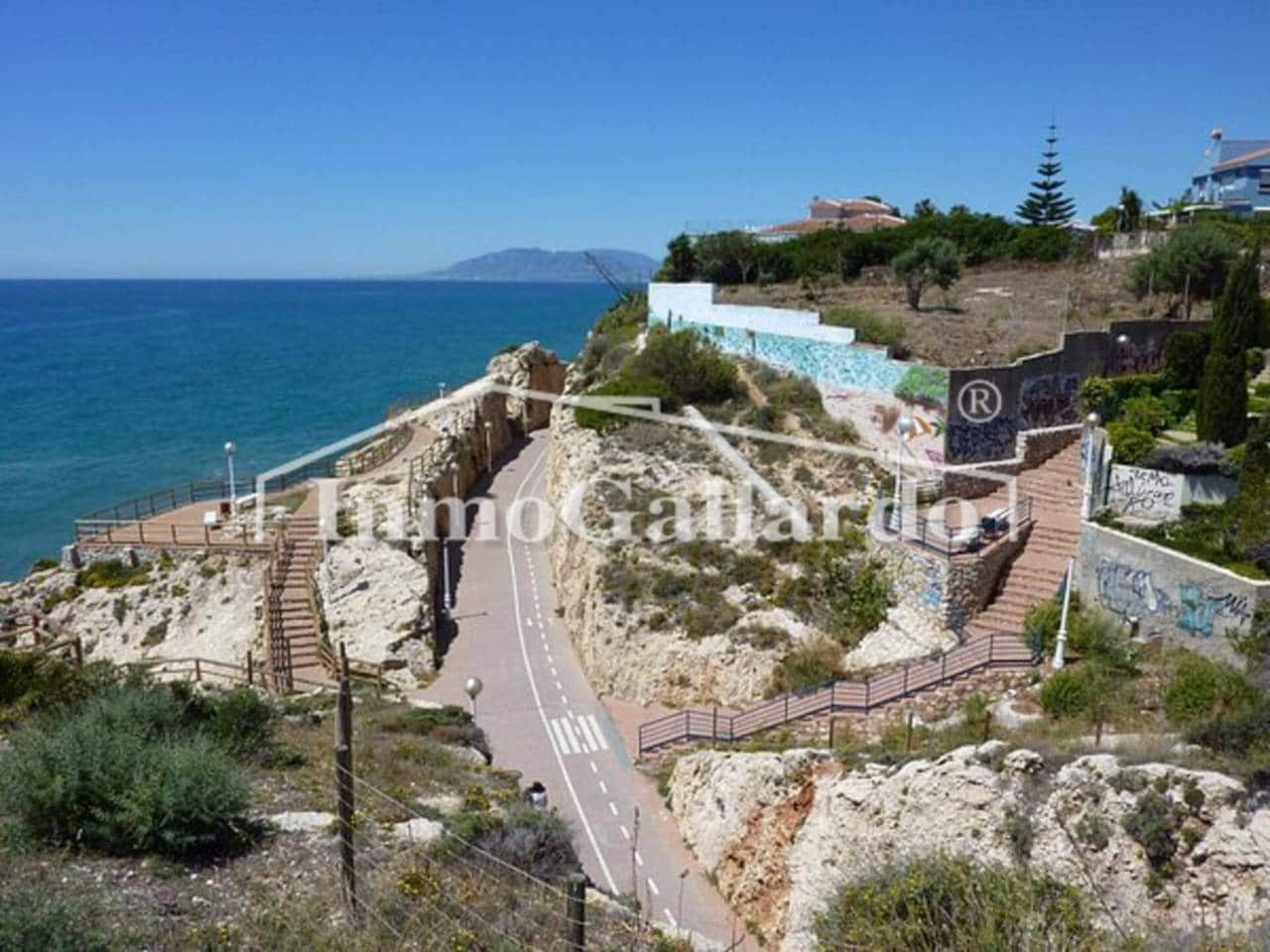 Restaurant/Bar for sale in Rincon de la Victoria - € 120,000 (Ref: 9412579)