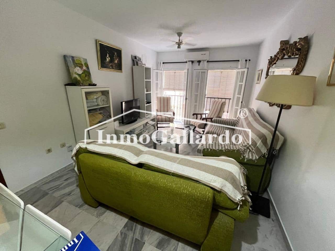 2 sypialnia Mieszkanie do wynajęcia w Rincon de la Victoria - 950 € (Ref: 9412581)