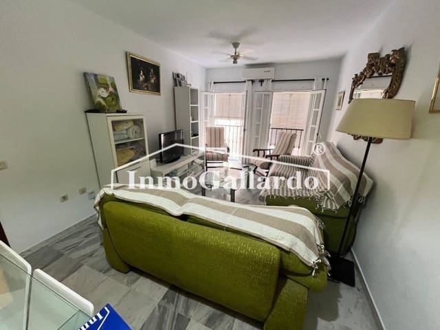 2 bedroom Flat for rent in Rincón de la Victoria - € 950 (Ref: 9412581)