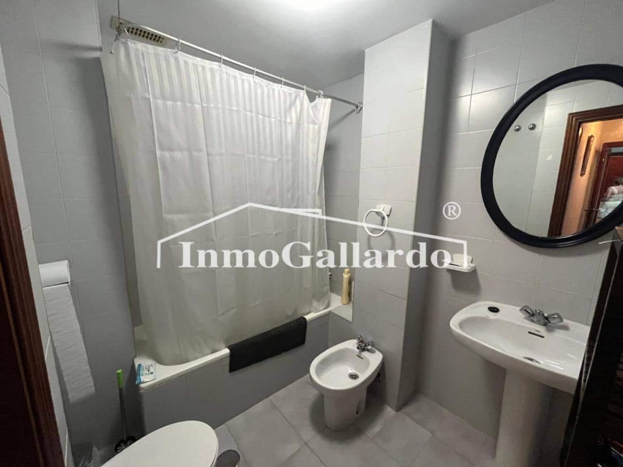 2 sypialnia Mieszkanie do wynajęcia w Rincon de la Victoria - 950 € (Ref: 9412581)