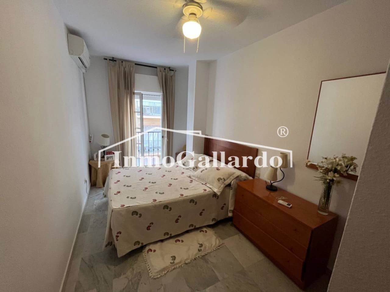 2 sypialnia Mieszkanie do wynajęcia w Rincon de la Victoria - 950 € (Ref: 9412581)