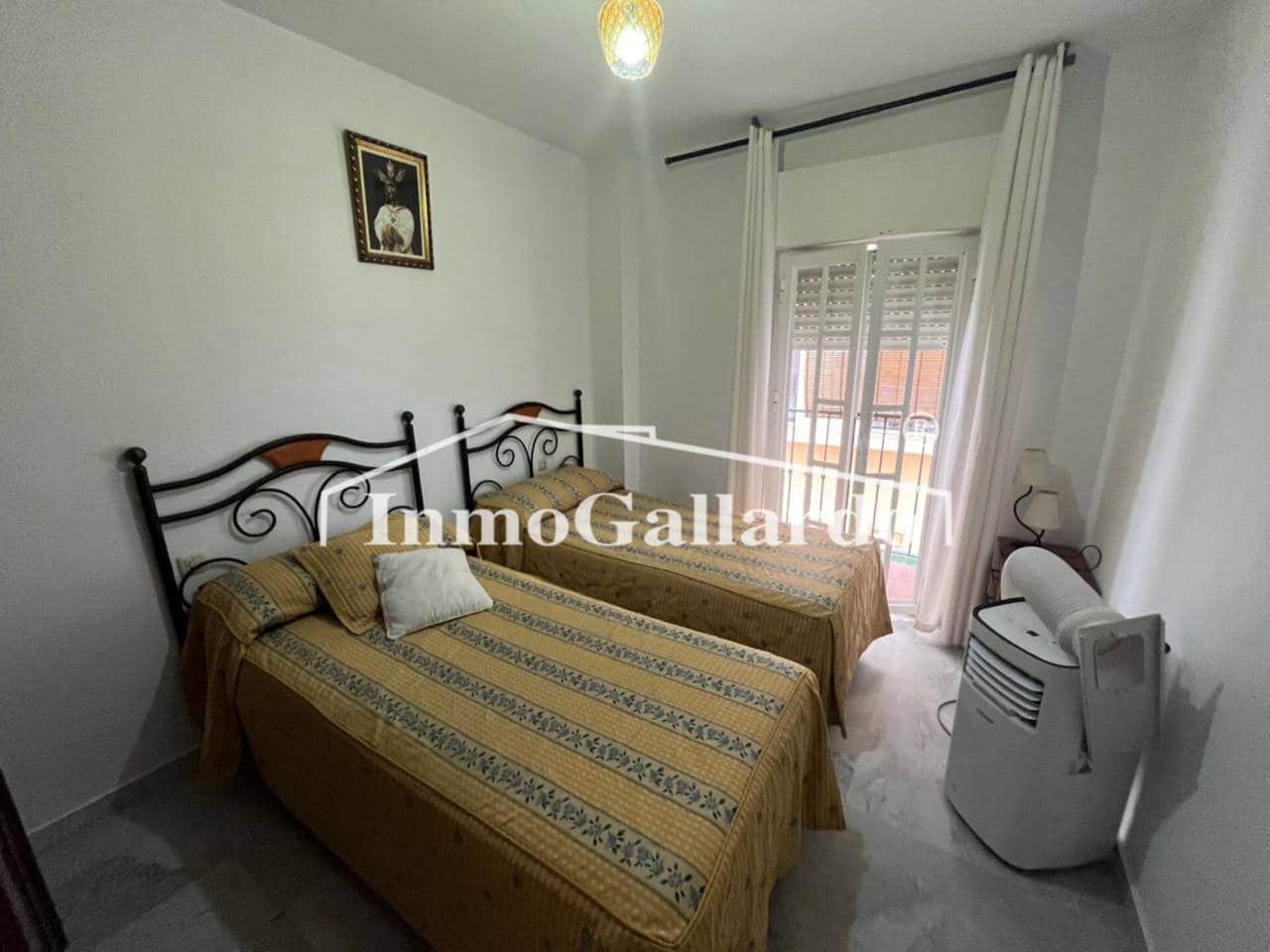 2 sypialnia Mieszkanie do wynajęcia w Rincon de la Victoria - 950 € (Ref: 9412581)