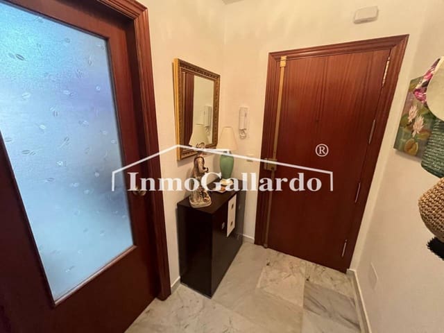 2 bedroom Flat for rent in Rincón de la Victoria - € 950 (Ref: 9412581)