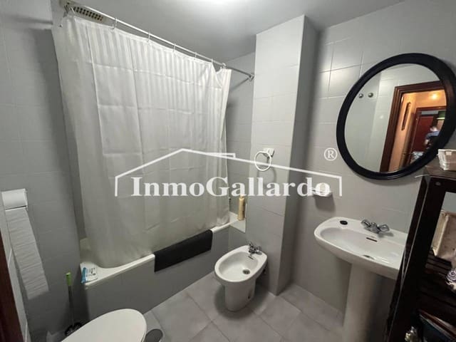2 bedroom Flat for rent in Rincón de la Victoria - € 950 (Ref: 9412581)