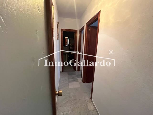 2 bedroom Flat for rent in Rincón de la Victoria - € 950 (Ref: 9412581)