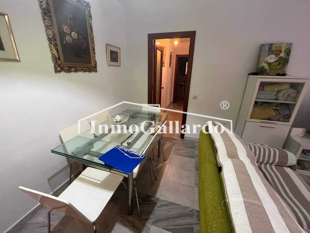 2 sypialnia Mieszkanie do wynajęcia w Rincon de la Victoria - 950 € (Ref: 9412581)