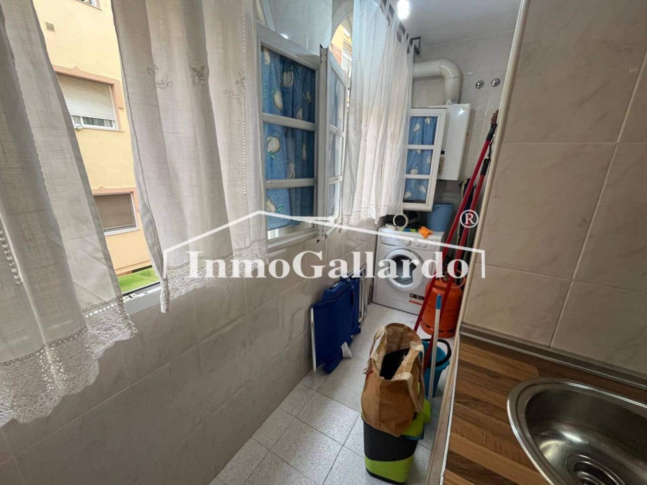 2 sypialnia Mieszkanie do wynajęcia w Rincon de la Victoria - 950 € (Ref: 9412581)