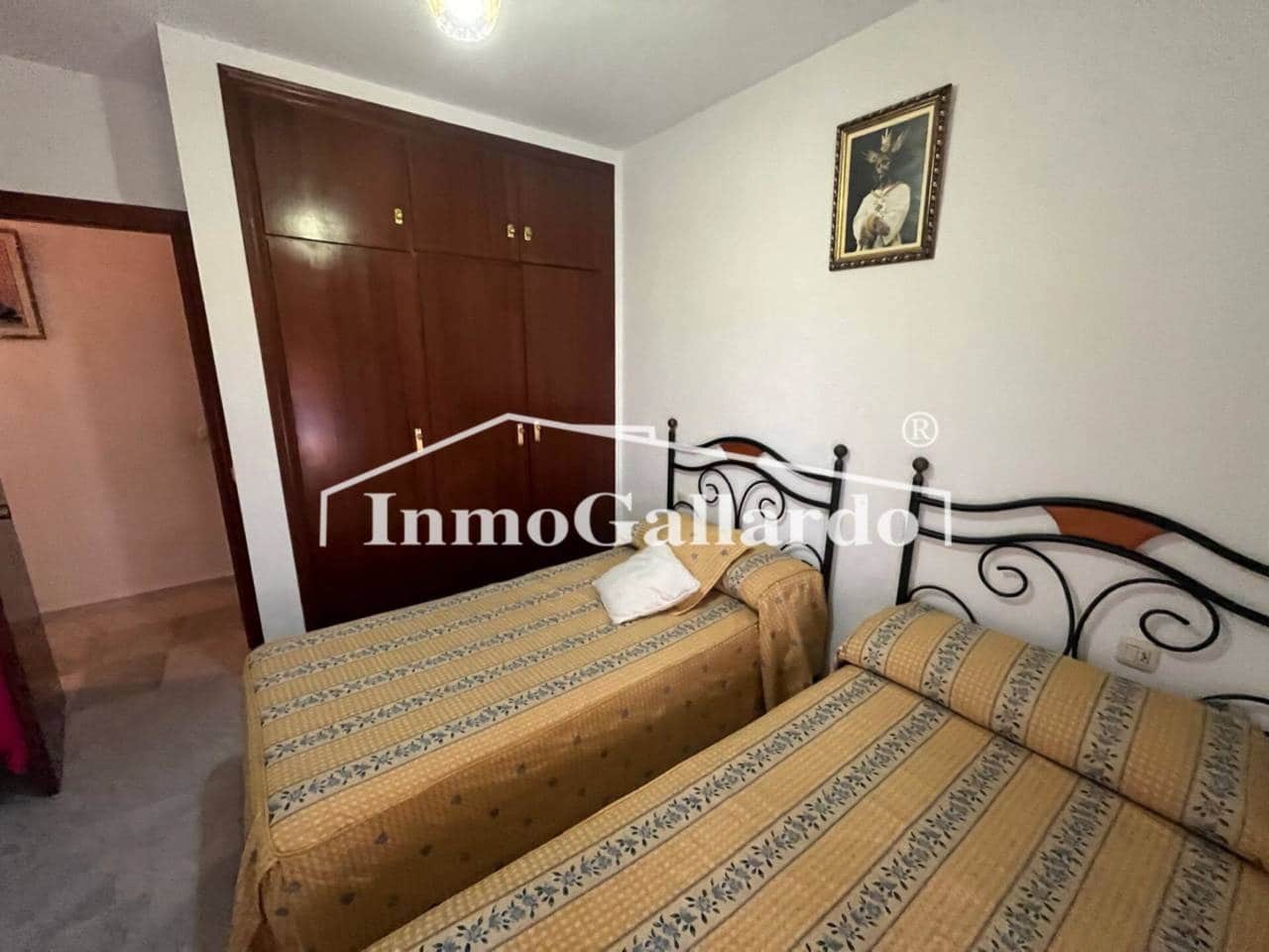 2 sypialnia Mieszkanie do wynajęcia w Rincon de la Victoria - 950 € (Ref: 9412581)