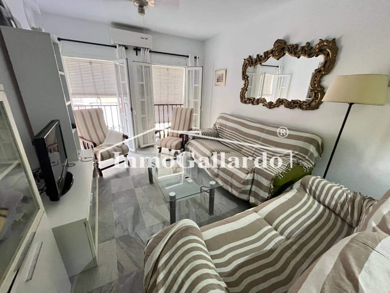 2 sypialnia Mieszkanie do wynajęcia w Rincon de la Victoria - 950 € (Ref: 9412581)