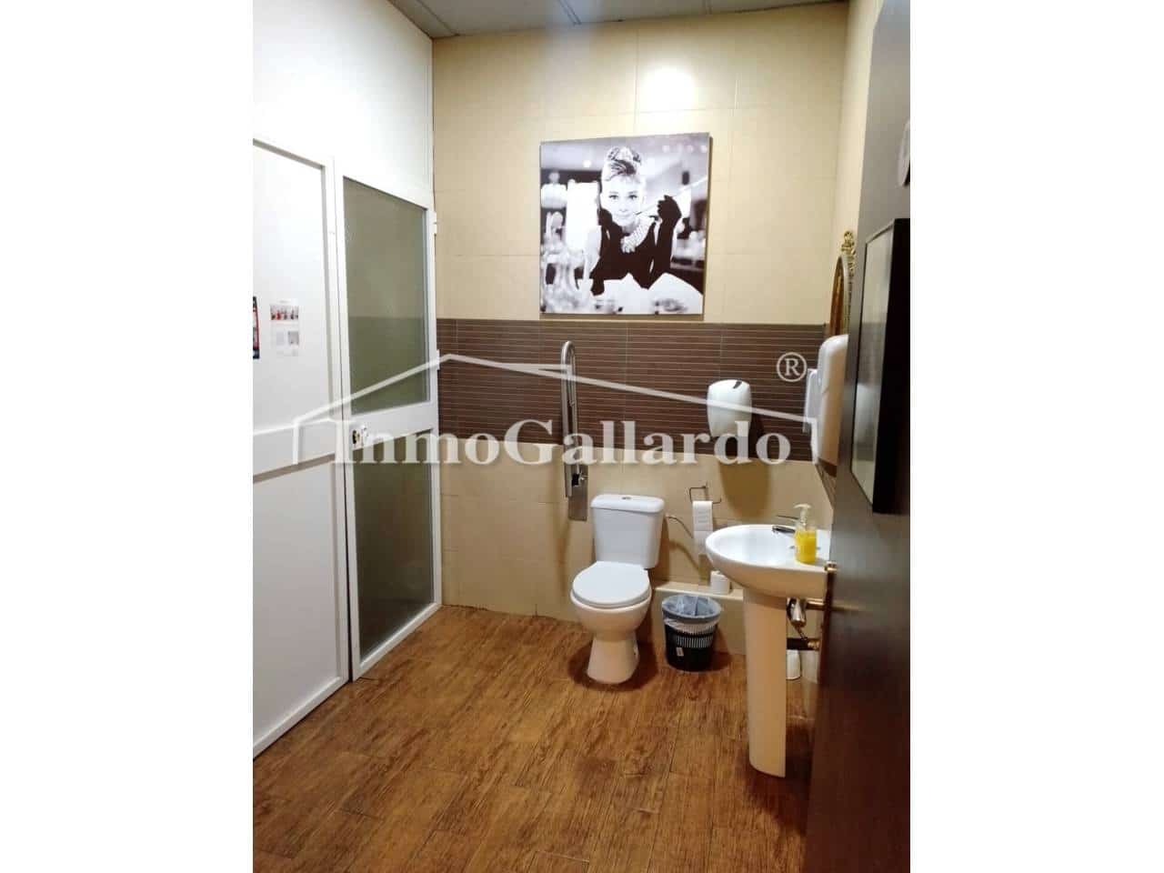 Restaurant/Bar for sale in La Cala del Moral - € 32,000 (Ref: 9412582)