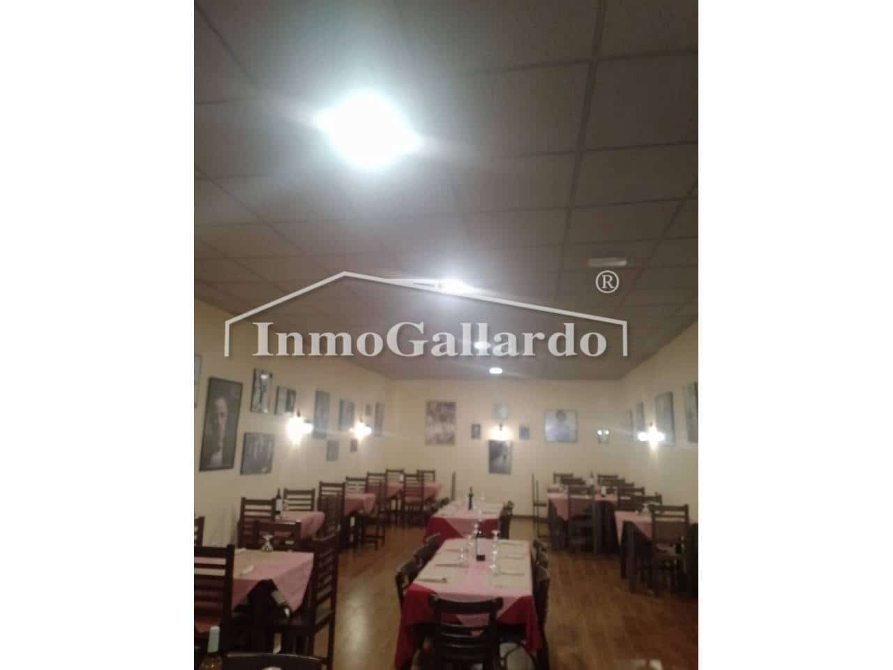 Restaurant/Bar for sale in La Cala del Moral - € 32,000 (Ref: 9412582)