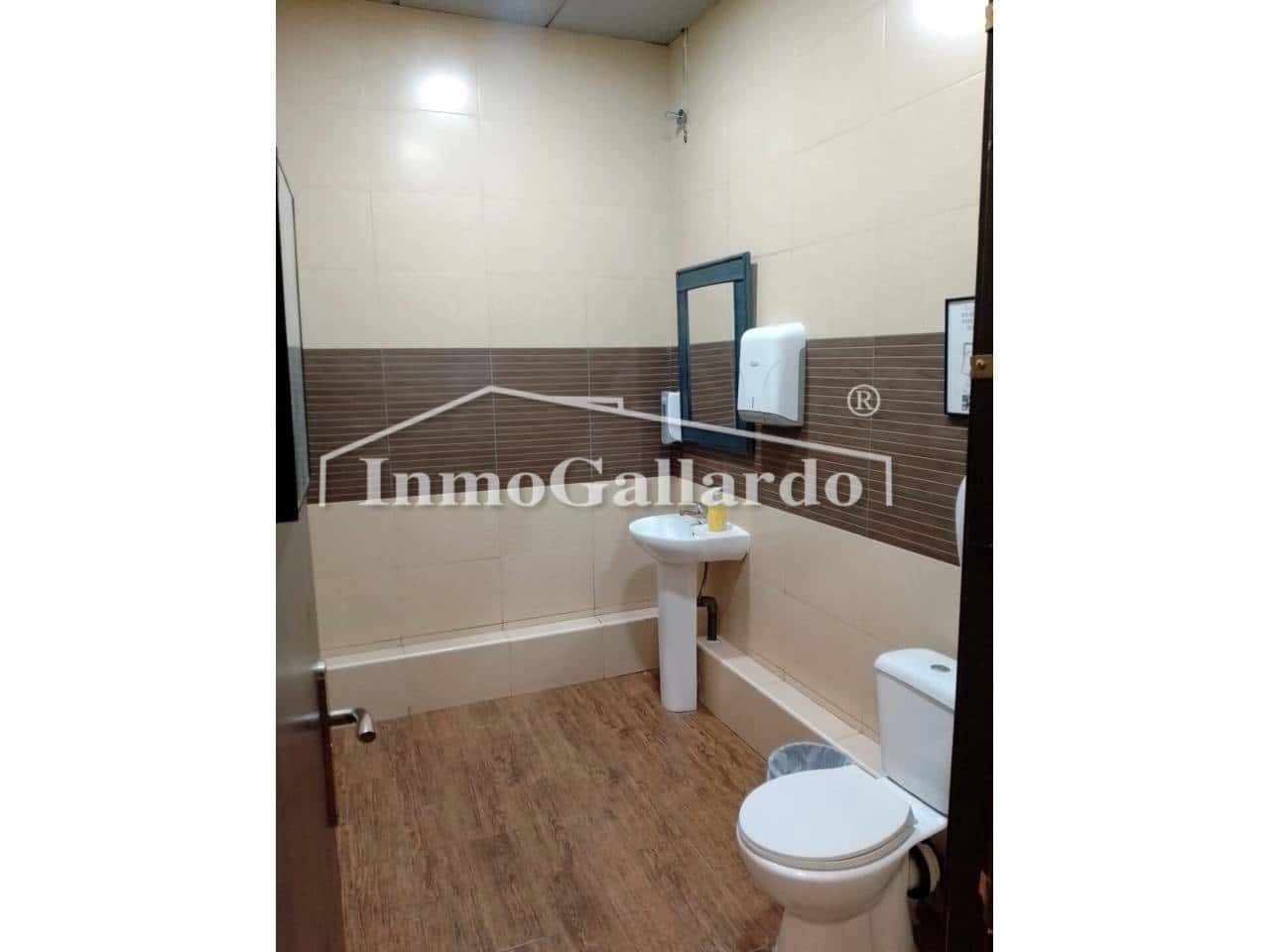 Restaurant/Bar for sale in La Cala del Moral - € 32,000 (Ref: 9412582)