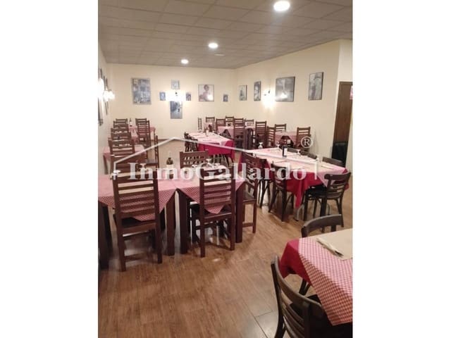 Restauracja lub bar na sprzedaż w La Cala del Moral, Rincón de la Victoria - 32 000 € (Ref: 9412582)