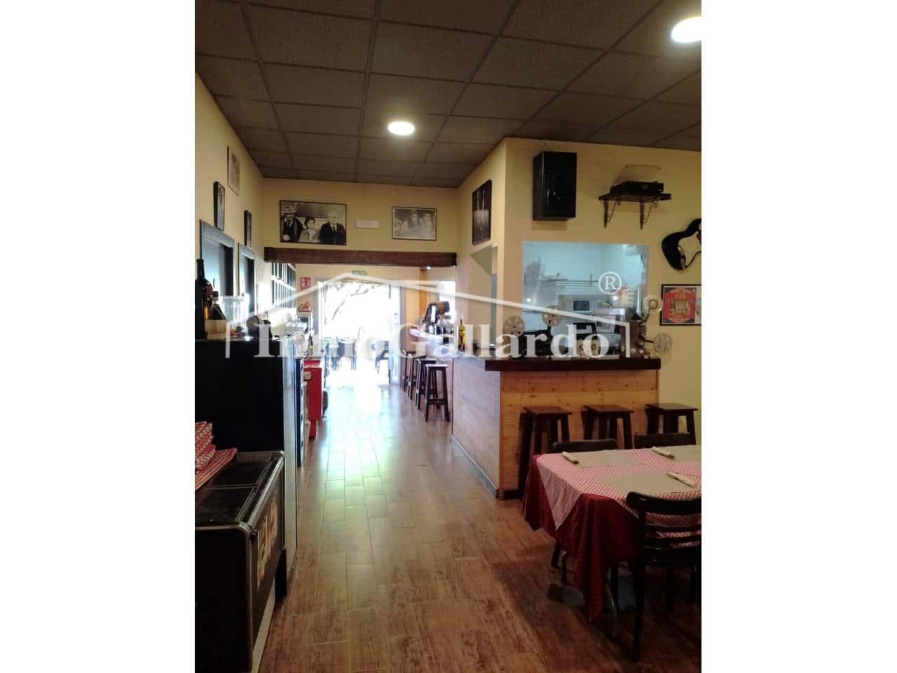 Restaurant/Bar for sale in La Cala del Moral - € 32,000 (Ref: 9412582)