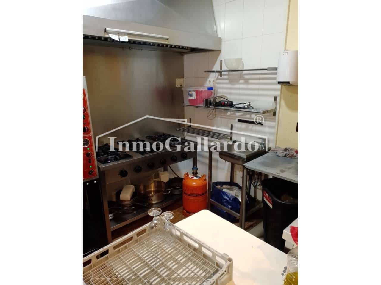 Restaurant/Bar for sale in La Cala del Moral - € 32,000 (Ref: 9412582)