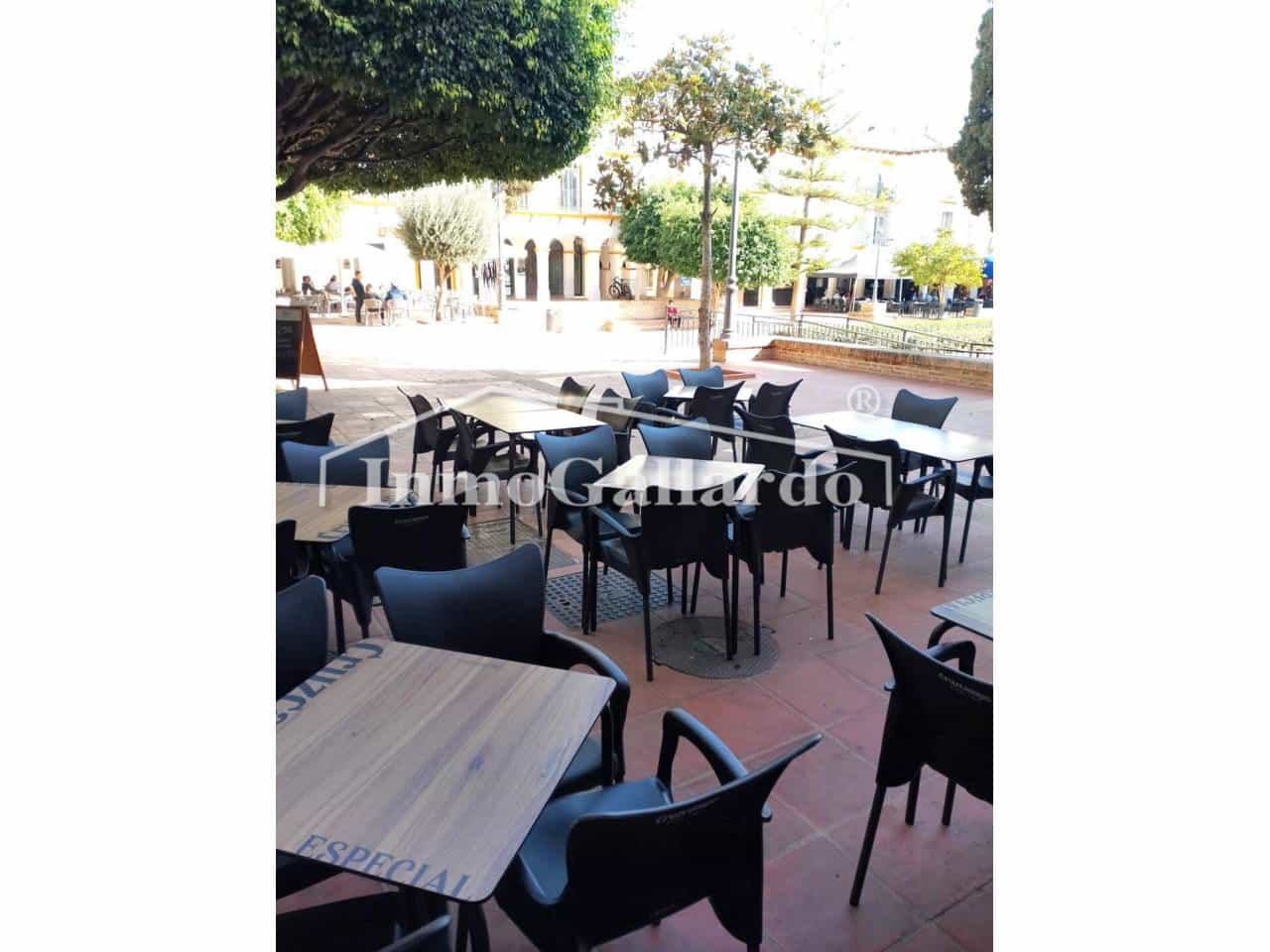 Restaurant/Bar for sale in La Cala del Moral - € 32,000 (Ref: 9412582)
