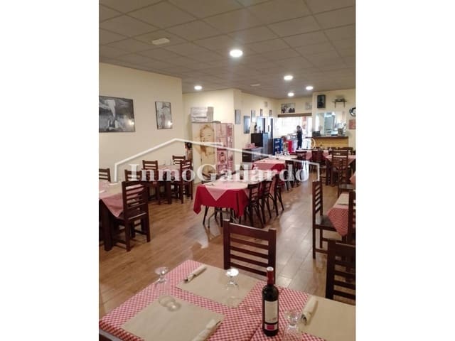 Restauracja lub bar na sprzedaż w La Cala del Moral, Rincón de la Victoria - 32 000 € (Ref: 9412582)