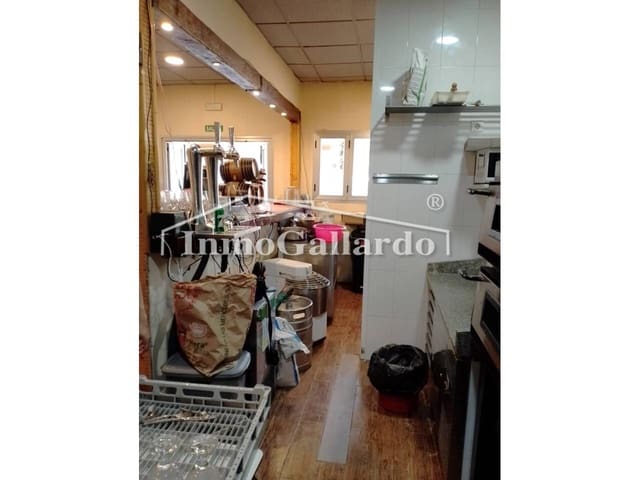 Restauracja lub bar na sprzedaż w La Cala del Moral, Rincón de la Victoria - 32 000 € (Ref: 9412582)