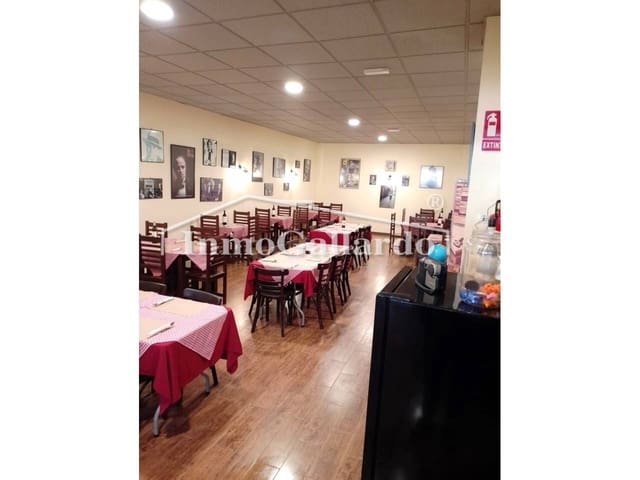 Restauracja lub bar na sprzedaż w La Cala del Moral, Rincón de la Victoria - 32 000 € (Ref: 9412582)