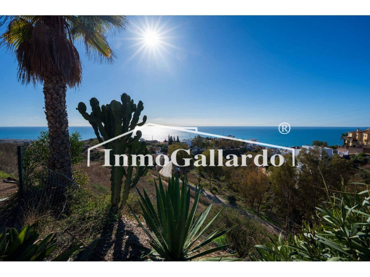 2 soveværelse Lejlighed til salg i Torre de Benagalbon med swimmingpool garage - € 315.000 (Ref: 9419383)