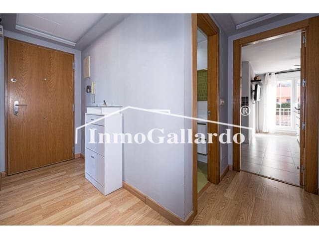 2 chambre Appartement à vendre à Torre de Benagalbon, Rincón de la Victoria avec piscine garage - 315 000 € (Ref: 9419383)