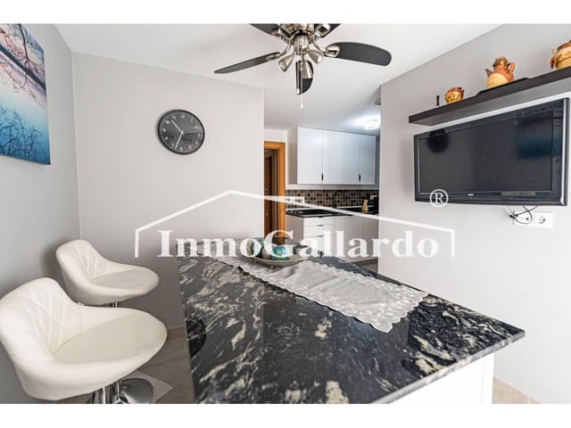 2 chambre Appartement à vendre à Torre de Benagalbon, Rincón de la Victoria avec piscine garage - 315 000 € (Ref: 9419383)