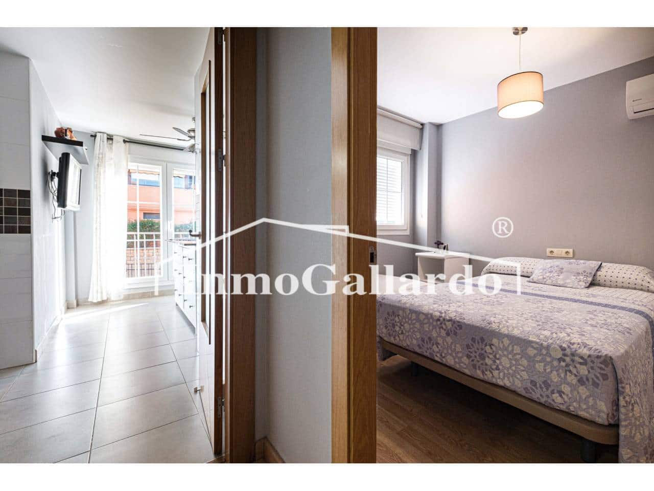 2 soveværelse Lejlighed til salg i Torre de Benagalbon med swimmingpool garage - € 315.000 (Ref: 9419383)