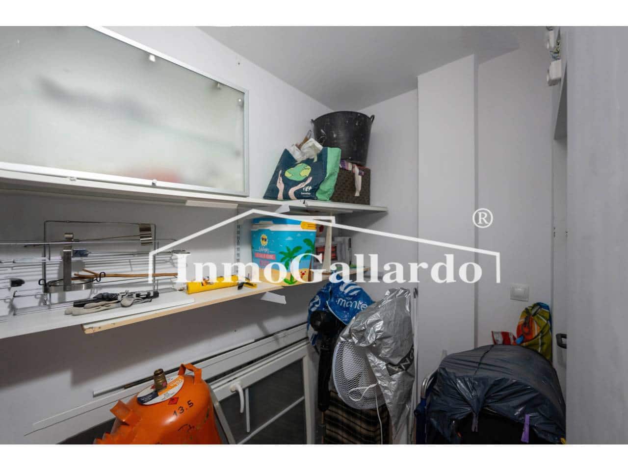 2 soveværelse Lejlighed til salg i Torre de Benagalbon med swimmingpool garage - € 315.000 (Ref: 9419383)