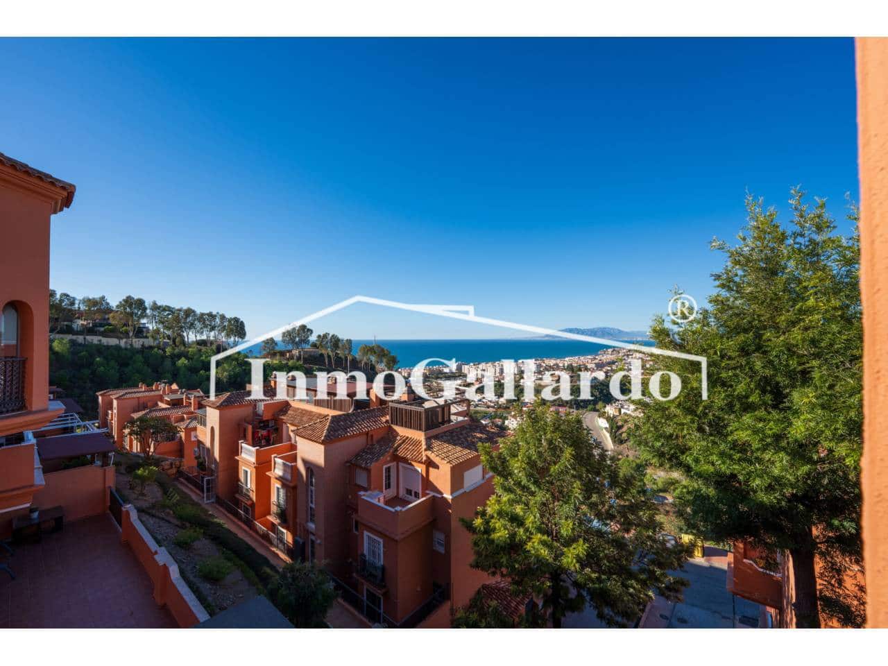 2 soveværelse Lejlighed til salg i Torre de Benagalbon med swimmingpool garage - € 315.000 (Ref: 9419383)