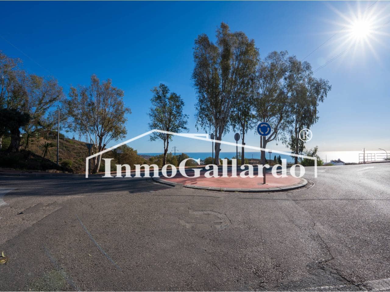 2 soveværelse Lejlighed til salg i Torre de Benagalbon med swimmingpool garage - € 315.000 (Ref: 9419383)