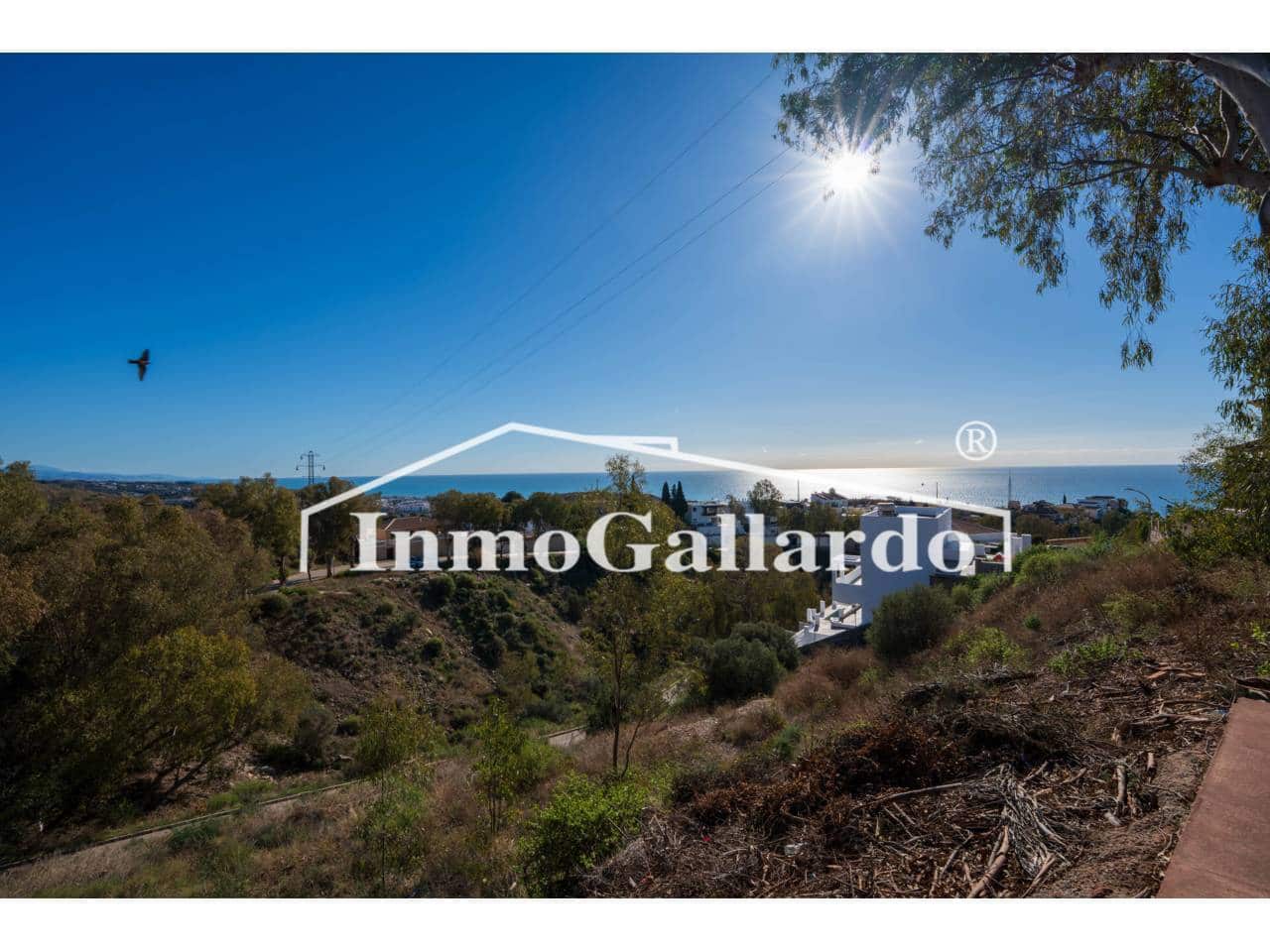 2 soveværelse Lejlighed til salg i Torre de Benagalbon med swimmingpool garage - € 315.000 (Ref: 9419383)