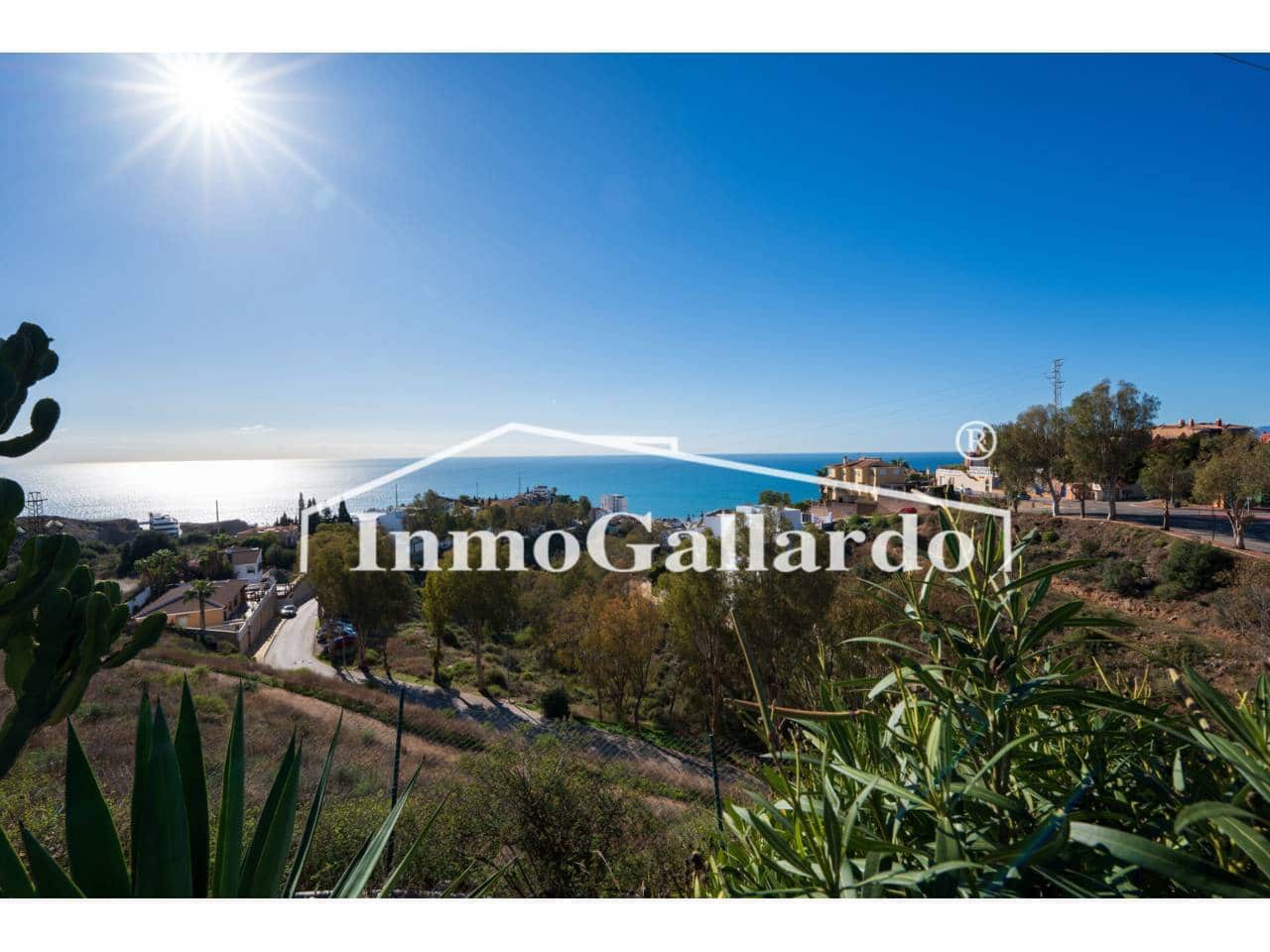 2 soveværelse Lejlighed til salg i Torre de Benagalbon med swimmingpool garage - € 315.000 (Ref: 9419383)