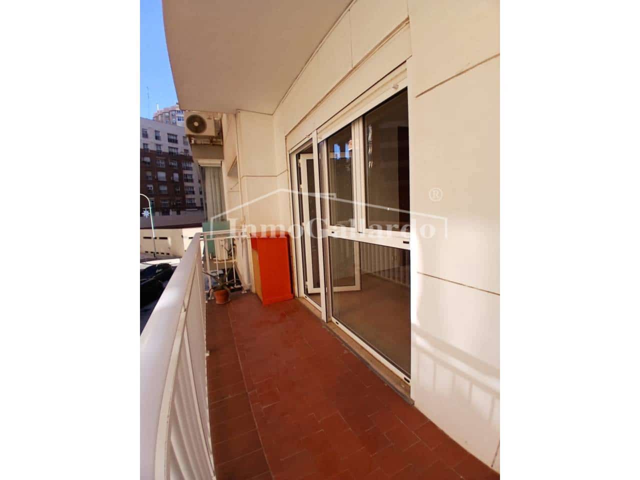 1 slaapkamer Appartement te huur in Malaga stad - € 1.300 (Ref: 9426927)
