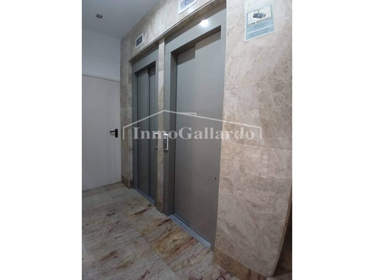 1 slaapkamer Appartement te huur in Malaga stad - € 1.300 (Ref: 9426927)