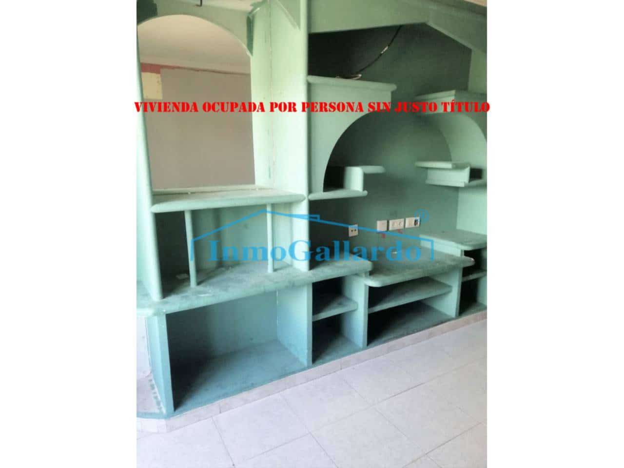 3 soverom Leilighet til salgs i Malaga by - € 75 000 (Ref: 9433202)