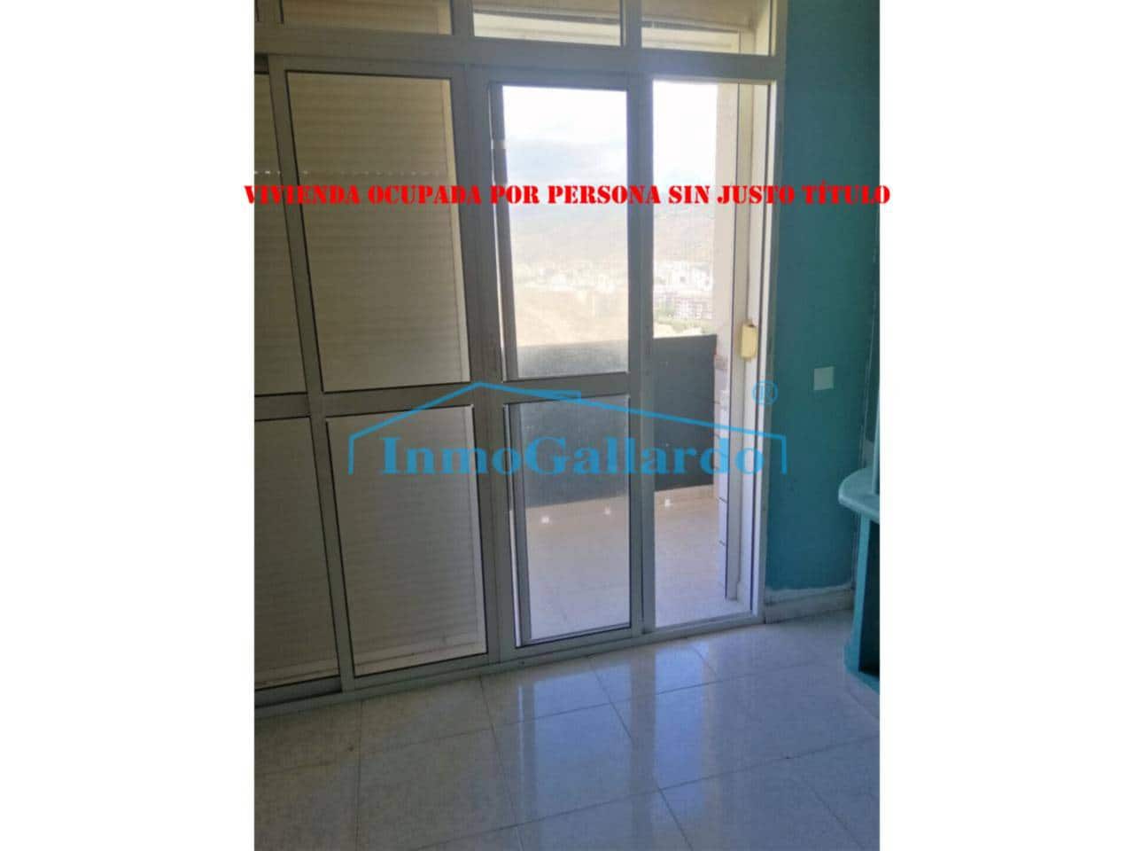 3 soverom Leilighet til salgs i Malaga by - € 75 000 (Ref: 9433202)