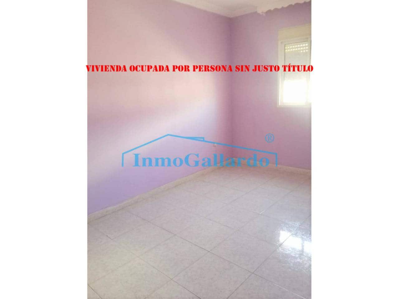 3 soverom Leilighet til salgs i Malaga by - € 75 000 (Ref: 9433202)