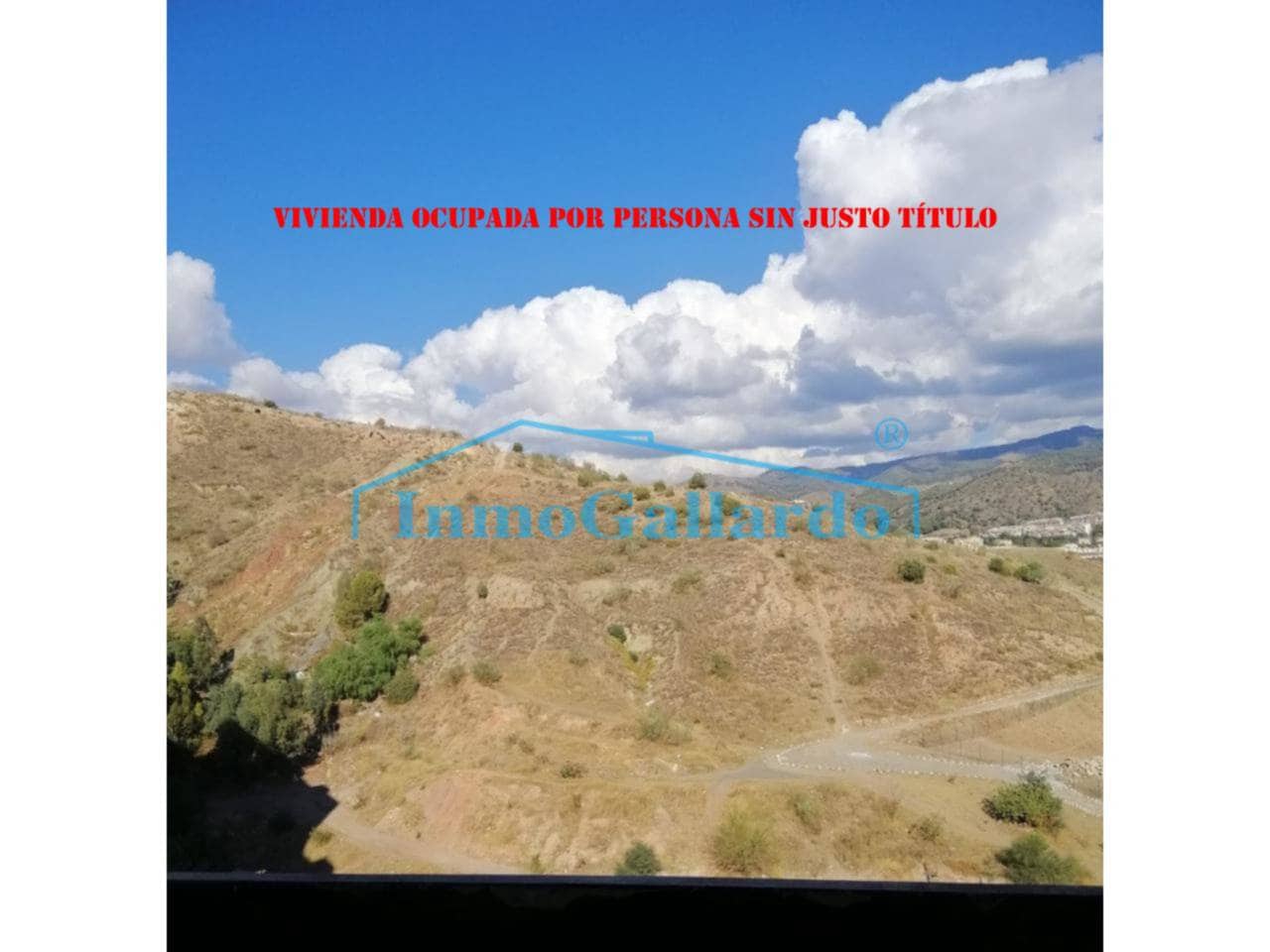 3 soverom Leilighet til salgs i Malaga by - € 75 000 (Ref: 9433202)