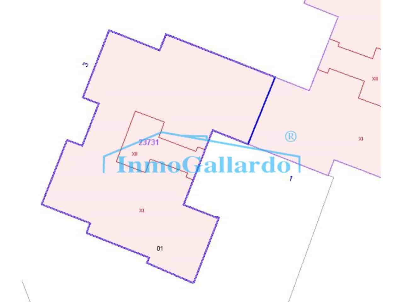 3 soverom Leilighet til salgs i Malaga by - € 75 000 (Ref: 9433202)