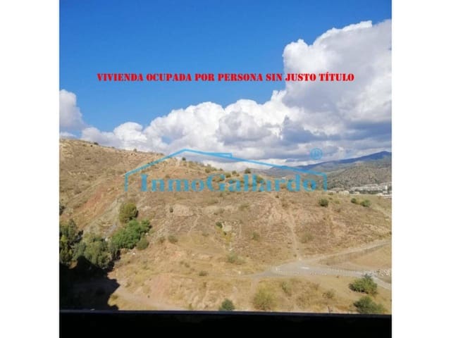 3 soveværelse Lejlighed til salg i Málaga by - € 75.000 (Ref: 9433202)