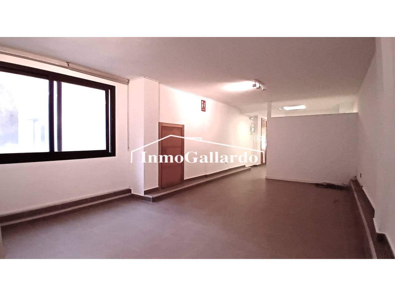 Commercieel te huur in Rincon de la Victoria - € 850 (Ref: 9433203)