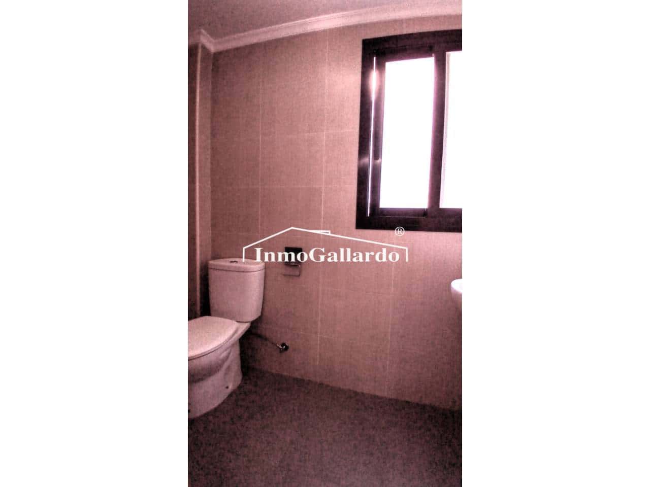 Commercieel te huur in Rincon de la Victoria - € 850 (Ref: 9433203)