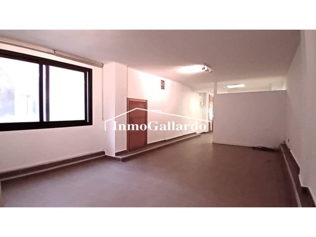 Erhverv til leje i Rincón de la Victoria - € 850 (Ref: 9433203)