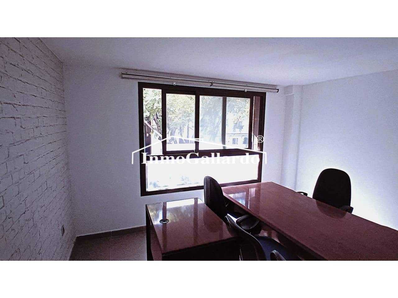 Commercieel te huur in Rincon de la Victoria - € 850 (Ref: 9433203)