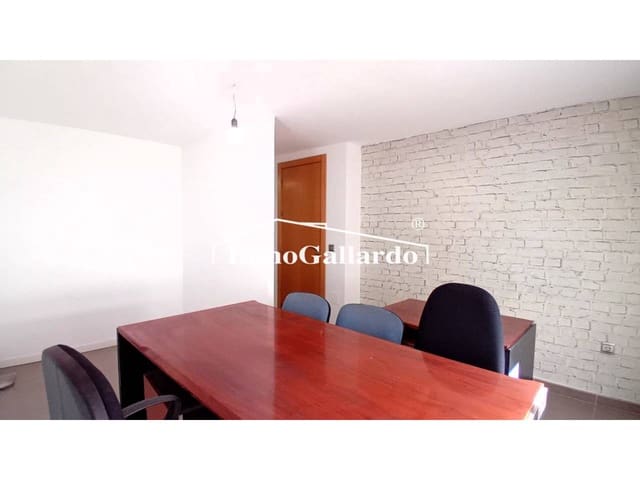 Erhverv til leje i Rincón de la Victoria - € 850 (Ref: 9433203)