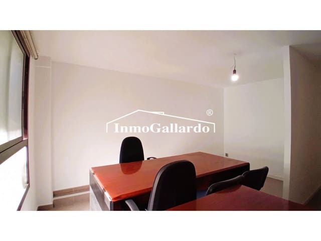 Erhverv til leje i Rincón de la Victoria - € 850 (Ref: 9433203)