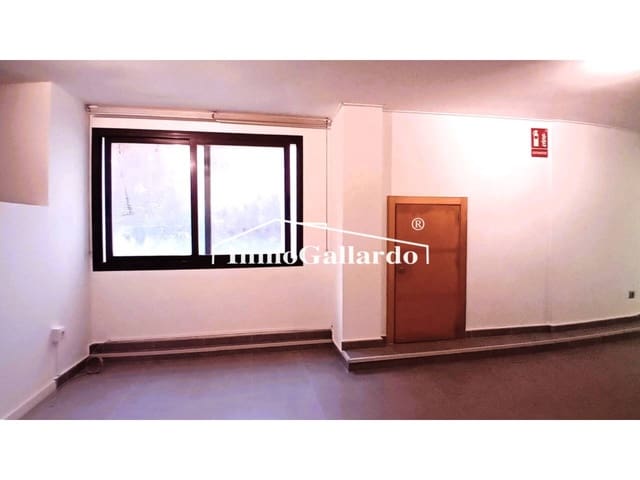 Erhverv til leje i Rincón de la Victoria - € 850 (Ref: 9433203)