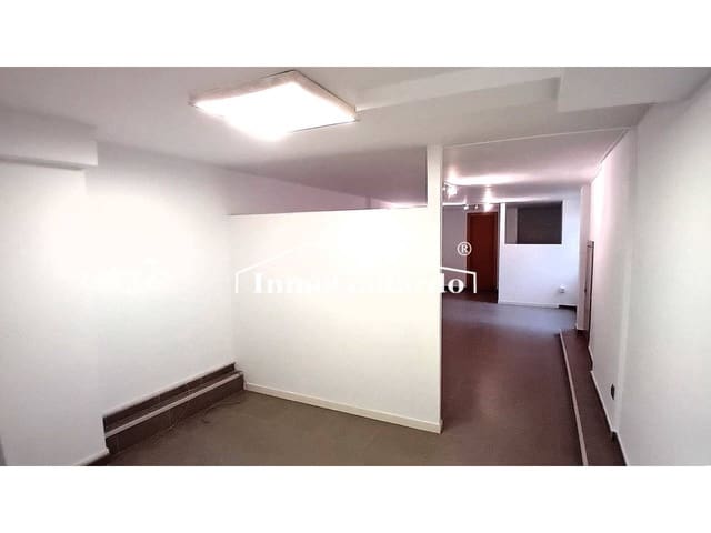 Erhverv til leje i Rincón de la Victoria - € 850 (Ref: 9433203)